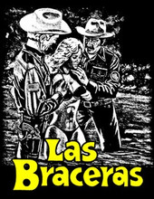 Braceras T-Shirt