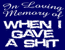 In Loving Memory T-Shirt