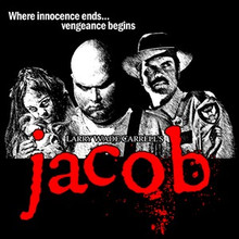 Jacob T-Shirt (DVD Design)