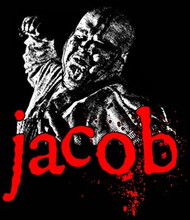 Jacob "Beat Down" T-Shirt