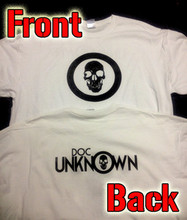 Doc Unknown T-Shirt