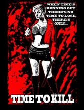 Time To Kill T-Shirt