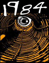 1984 T-Shirt