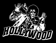 Hollywood T-Shirt