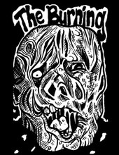 Burning by Ed Quillin