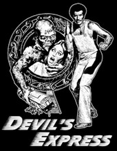 Devil's Express T-Shirt