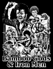 Bamboo Gods & Iron Men T-Shirt