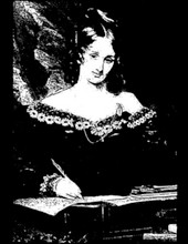 Mary Shelley T-Shirt