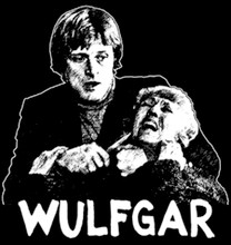 Wulfgar T-Shirt