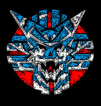 Sinistar T-Shirt