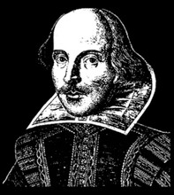 Shakespeare T-Shirt