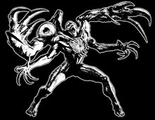 Mr. X T-Shirt