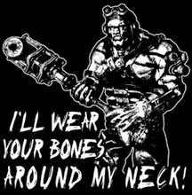Super Mutant T-Shirt