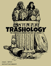 Trashology T-Shirt