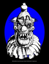 Big Boss Clown
