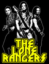 Lone Rangers T-Shirt