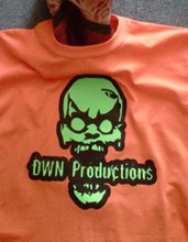 DWN Logo T-Shirt