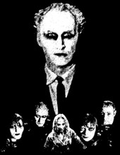 Carnival of Souls T-Shirt