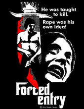 Forced Entry T-Shirt