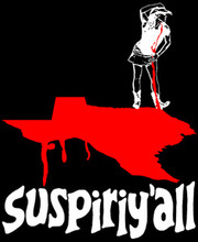 Suspiriy'all