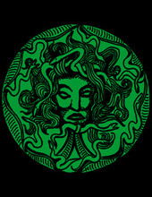 Medusa T-Shirt