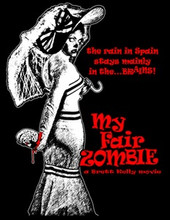 My Fair Zombie T-Shirt