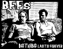 BFFs T-Shirt
