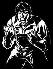 Jordy T-Shirt