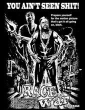 Race War: The Remake T-Shirt