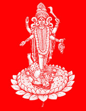 Mahakali T-Shirt