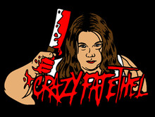 Crazy Fat Ethel (2017)