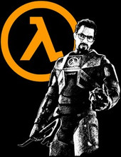 Dr. Freeman T-Shirt