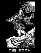Fool T-Shirt