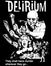 Delirium T-Shirt