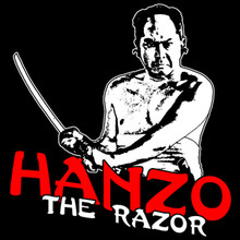 Hanzo T-Shirt
