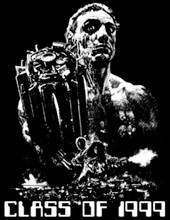 Class of 1999 T-Shirt
