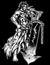 Jecht T-Shirt