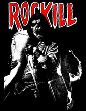Rockill T-Shirt