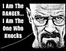 Breaking Bad T-Shirt
