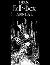 Hell~Box - 1928Hellbox T-Shirt
