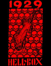 Hell~box - 1929Hellbox T-Shirt