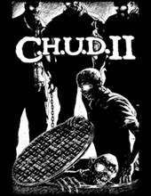 C.H.U.D. 2 T-Shirt