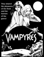 Vampyres T-Shirt