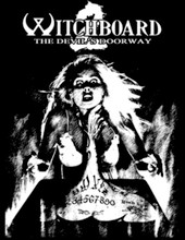 Witchboard 2 T-Shirt