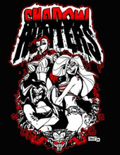Shadow Hunters T-Shirt