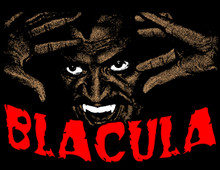 Blacula T-Shirt