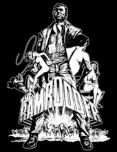 Ramrodder T-Shirt