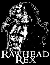 Rawhead Rex T-Shirt