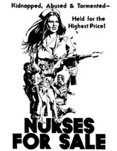 Nurses For Sale T-Shirt