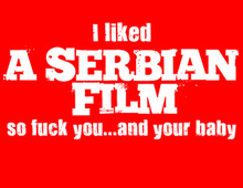 A Serbian Shirt